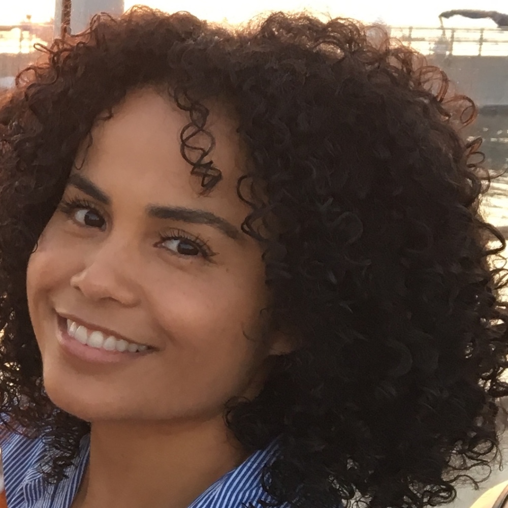 Meet your Posher, Samantha